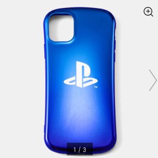 ジーユー(GU)の新品 PlayStation iPhone ケース ✨ プレステ スマホケース(iPhoneケース)