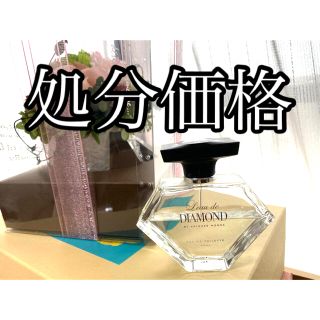 香水　DIAMOND ケイスケホンダ　ロードダイアモンド(香水(男性用))