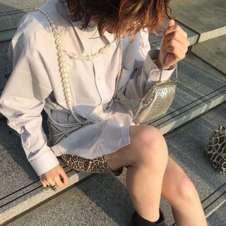 Ameri VINTAGE - ゆき様専用litmus パールハーネスの通販 by ruuu
