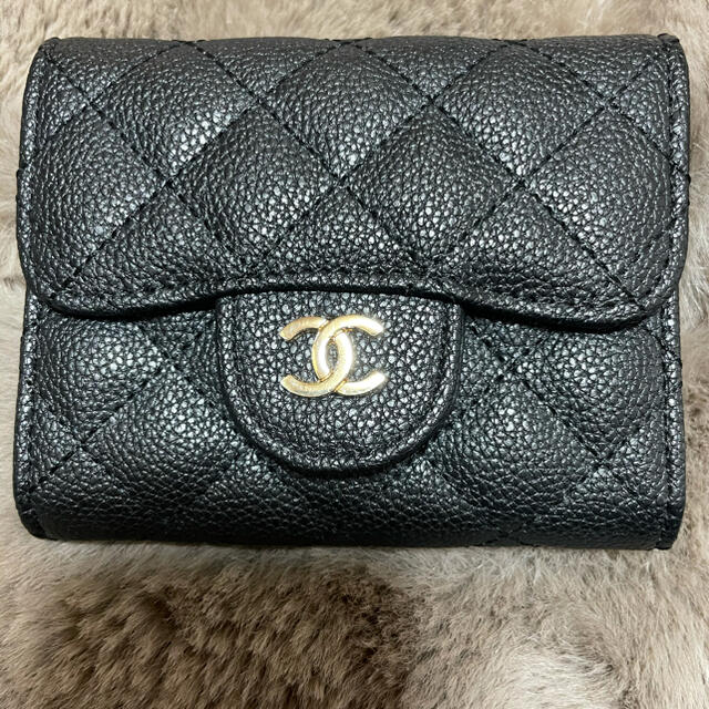 CHANEL - CHANEL ノベルティコインケースの通販 by すみれ｜シャネル ...