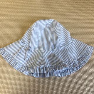 ベビーギャップ(babyGAP)のベビー帽子(帽子)