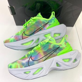 ナイキ(NIKE)のナイキ　W ズーム　X ビスタ　グラインド　SP  ヴィスタ　サイズ各種 新品(スニーカー)