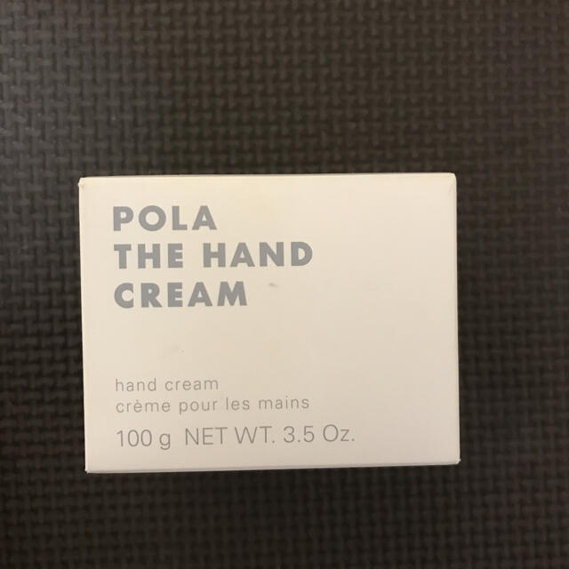 POLA(ポーラ)のPOLA ハンドクリーム コスメ/美容のボディケア(ハンドクリーム)の商品写真