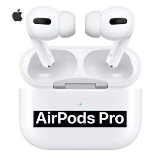 アップル(Apple)のAirPodspro ４０個セット  新品(ヘッドフォン/イヤフォン)