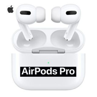 アップル(Apple)のAirPodspro ４０個セット  新品(ヘッドフォン/イヤフォン)