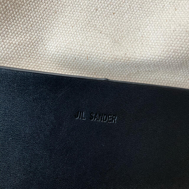 Jil Sander(ジルサンダー)のジルサンダートートバッグ　jil sander レディースのバッグ(トートバッグ)の商品写真