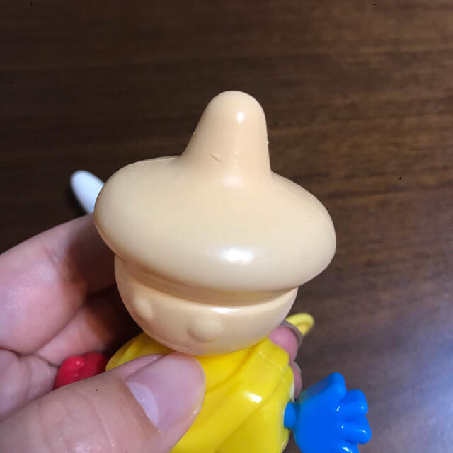 アカチャンホンポ(アカチャンホンポ)の歯固め　2個 キッズ/ベビー/マタニティのおもちゃ(知育玩具)の商品写真