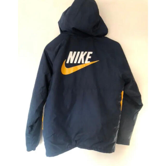 NIKE(ナイキ)のNIKE kids ナイロンジャケット　160cm キッズ/ベビー/マタニティのキッズ服男の子用(90cm~)(ジャケット/上着)の商品写真