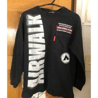 エアウォーク(AIRWALK)のエアーウォーク、男児Tシャツ☆(Tシャツ/カットソー)