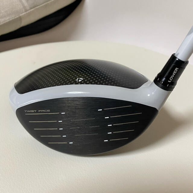 TaylorMade(テーラーメイド)のテーラーメイド SIM2ドライバー(国内正規品) スポーツ/アウトドアのゴルフ(クラブ)の商品写真