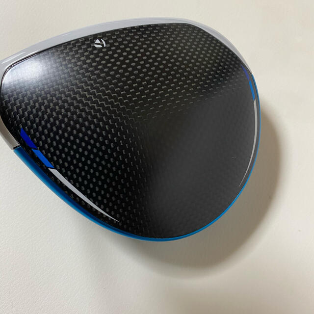 TaylorMade(テーラーメイド)のテーラーメイド SIM2ドライバー(国内正規品) スポーツ/アウトドアのゴルフ(クラブ)の商品写真