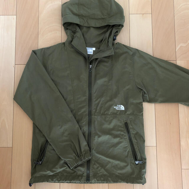 THE NORTH FACE(ザノースフェイス)の＆A様　ありがとうございます！専用ノースコンパクト レディースのジャケット/アウター(ナイロンジャケット)の商品写真