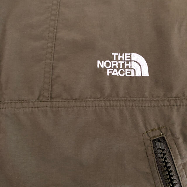 THE NORTH FACE(ザノースフェイス)の＆A様　ありがとうございます！専用ノースコンパクト レディースのジャケット/アウター(ナイロンジャケット)の商品写真