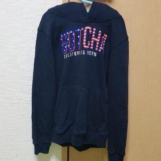 ガッチャ(GOTCHA)のGOTCHA パーカー(その他)