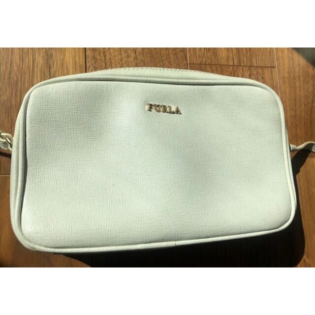 Furla(フルラ)のFURLA  ポーチ レディースのバッグ(ショルダーバッグ)の商品写真
