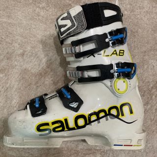 サロモン(SALOMON)のSALOMON サロモン　スキーブーツ　X-LAB 110 (ブーツ)