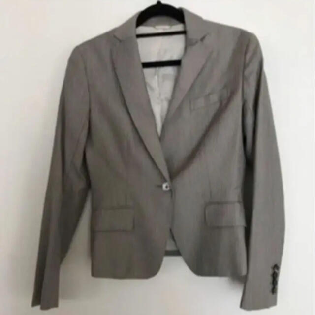 THE SUIT COMPANY(スーツカンパニー)のthe suit company スーツ ジャケット レディース レディースのフォーマル/ドレス(スーツ)の商品写真