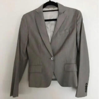 スーツカンパニー(THE SUIT COMPANY)のthe suit company スーツ ジャケット レディース(スーツ)
