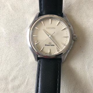 グランドセイコー(Grand Seiko)の良品‼️グランドセイコー 9F61-0A10 年差クオーツ SEIKO最高峰(腕時計(アナログ))