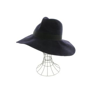 TESI - TESI テシ ハット M エンジ 【古着】【中古】の通販 by RAGTAG