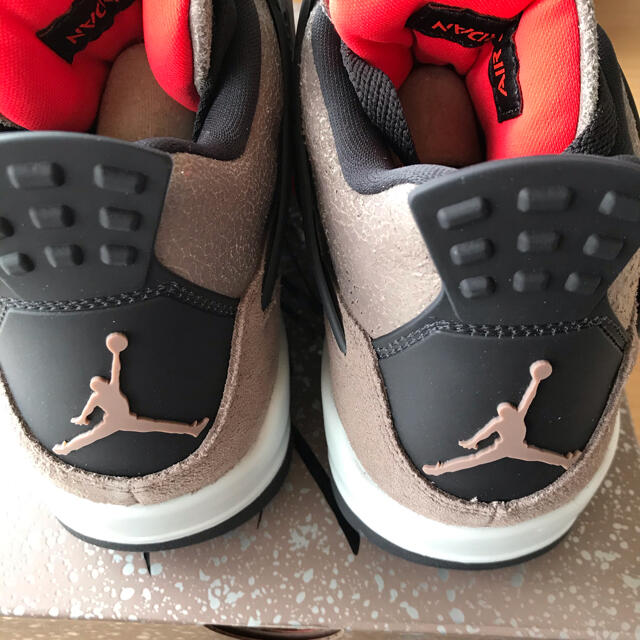 Nike air Jordan 4 retro taupe haze