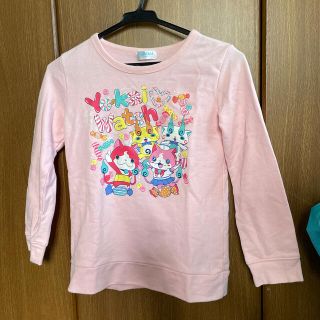 バンダイ(BANDAI)の妖怪ウォッチトレーナー(Tシャツ/カットソー)