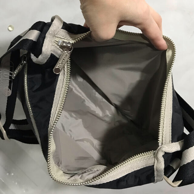 LeSportsac(レスポートサック)のレスポートサック アニバーサリーコレクション  ヘリテージ　ショルダー　斜め掛け レディースのバッグ(ショルダーバッグ)の商品写真