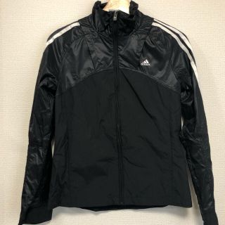 アディダス(adidas)のhikari様専用／Adidas☆ウィンドブレーカー(ナイロンジャケット)