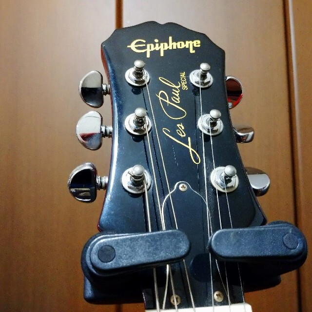 Epiphone Les Paul SPECIAL ミディアムスケール