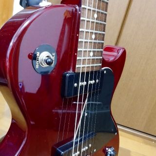 Epiphone Les Paul SPECIAL ミディアムスケール