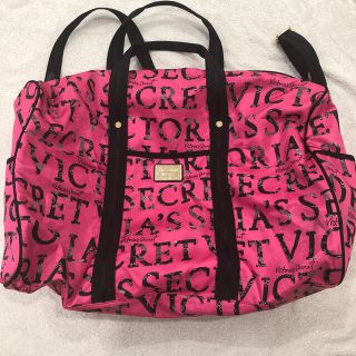 ヴィクトリアズシークレット(Victoria's Secret)の【在庫一掃！SALE】victoria's  secretショルダートートバッグ(ショルダーバッグ)