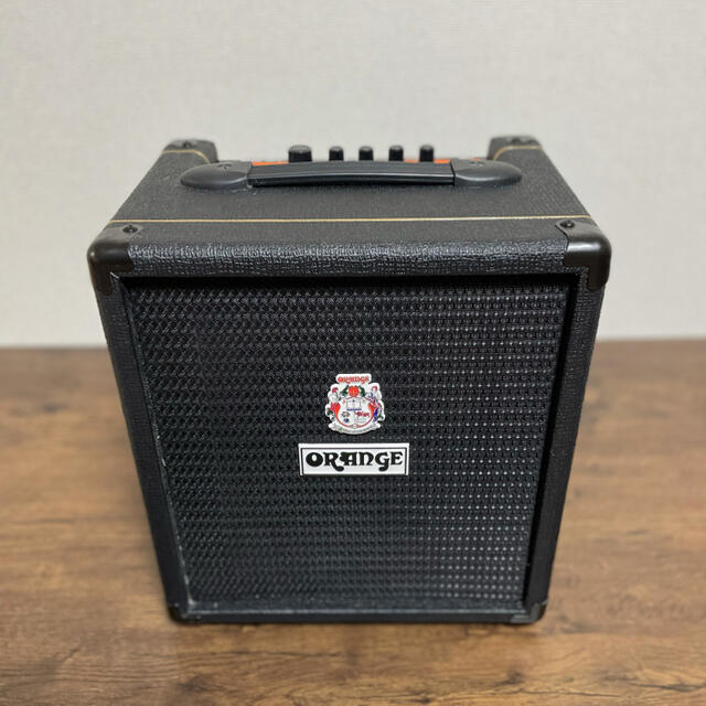 Orange Crush Bass 25b 楽器のベース(ベースアンプ)の商品写真