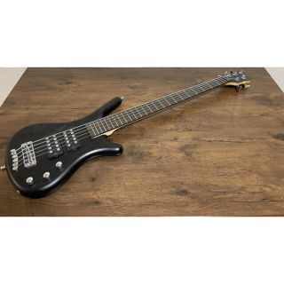 Warwick RockBass Corvette $$ 5(エレキベース)