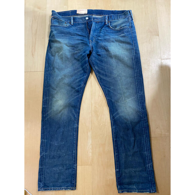 Ralph Lauren(ラルフローレン)の新品未使用　ラルフローレン👖デニムパンツ　38✖️32 メンズのパンツ(デニム/ジーンズ)の商品写真