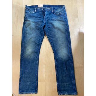 ラルフローレン(Ralph Lauren)の新品未使用　ラルフローレン👖デニムパンツ　38✖️32(デニム/ジーンズ)