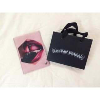 クロムハーツ(Chrome Hearts)のCHROME HEARTS ケース(その他)