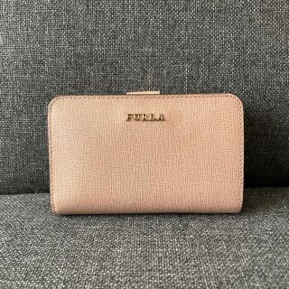 フルラ(Furla)のフルラ　二つ折り財布(折り財布)