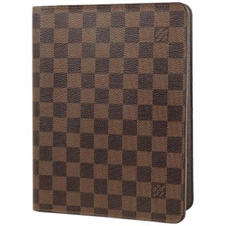 ルイヴィトン(LOUIS VUITTON)のルイ・ヴィトン アジェンダビューロー レディース 【中古】(手帳)