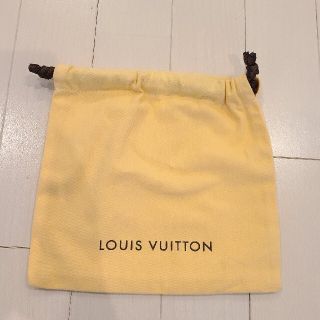 ルイヴィトン(LOUIS VUITTON)のルイヴィトン★布袋(ショップ袋)