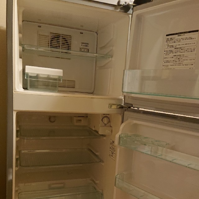 東芝(トウシバ)の東芝冷凍冷蔵庫 スマホ/家電/カメラの生活家電(冷蔵庫)の商品写真