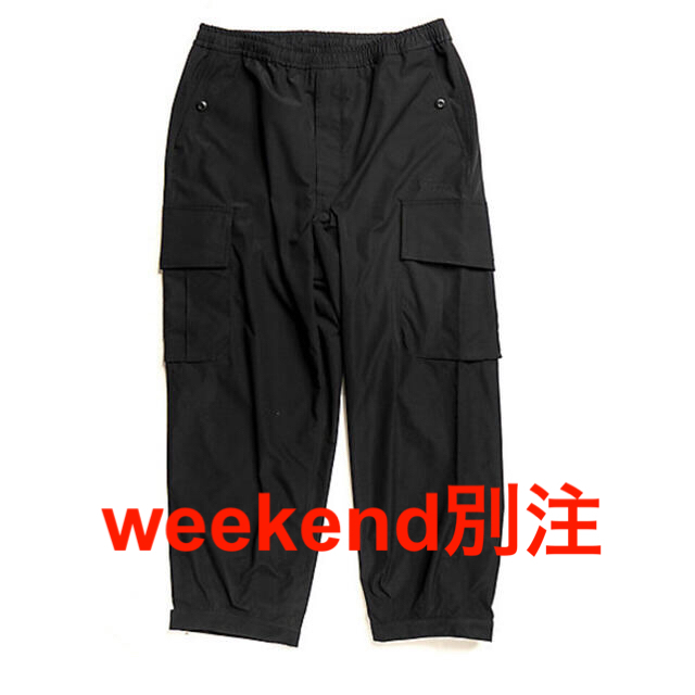 daiwa pier 39 weekend パンツ ダイワピア39 伊勢丹ワークパンツ/カーゴパンツ