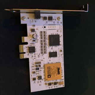 Universal Audio UAD-2 DSP SOLO PCIe(ソフトウェアプラグイン)