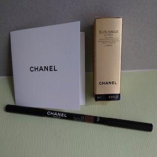 シャネル(CHANEL)のmacaron様ご専用(アイブロウペンシル)