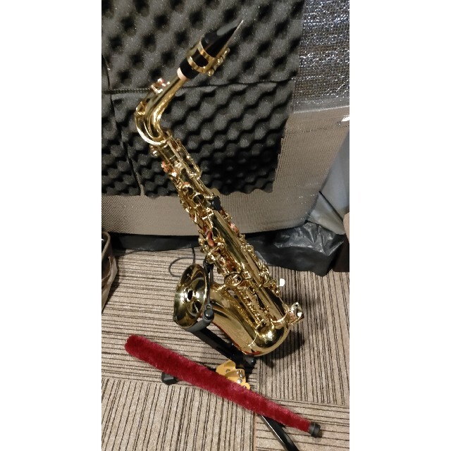 アルトサックス 品 - サックス
