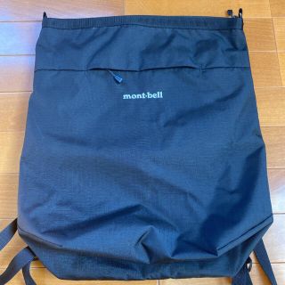 モンベル(mont bell)のモンベル　ベルニナパック　リュック　15L(バッグパック/リュック)