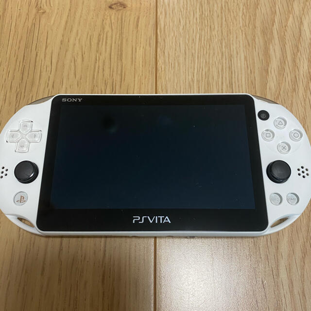 PlayStation Vita +Minecraft +専用ケース - www.sorbillomenu.com