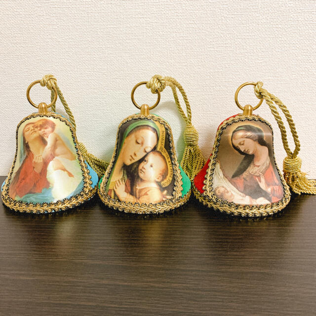 あんこ 様 専用 スイス リュージュ社 クリスマスコレクターズベル ☆♪-
