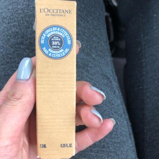 ロクシタン(L'OCCITANE)のロクシタン　ネイルオイル(ネイルケア)