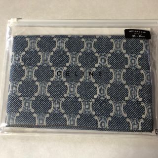 セリーヌ(celine)の新品【CELINE】セリーヌ  ピローケース　枕カバー　(シーツ/カバー)