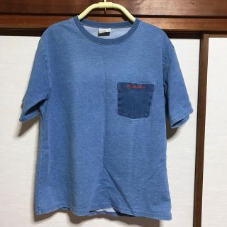 コロンビア(Columbia)のColumbia Tシャツ(Tシャツ/カットソー(半袖/袖なし))